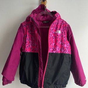 COPY - The North Face Jacket
